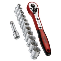 1/4\" Drive Socket Set